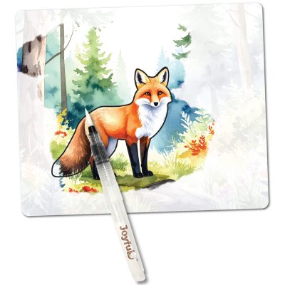 Aqua Paint - Wildlife