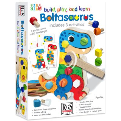 Boltasaurus