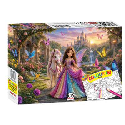 Royal Park 60pc