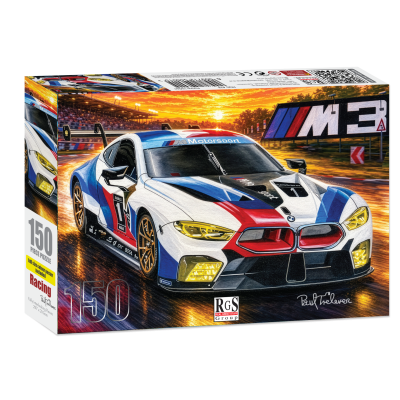 Racing 150pc