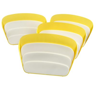 Playing Card Stand Set 4pc