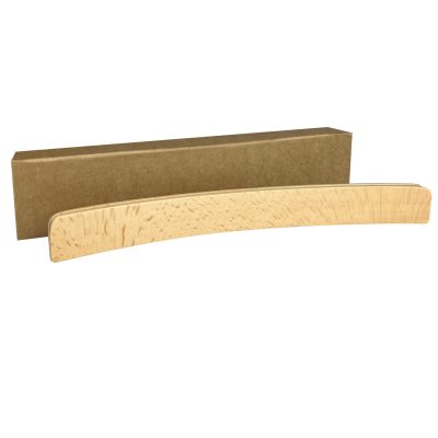 Curved Playing Card Base