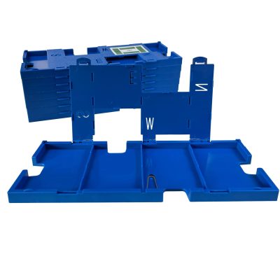Bridge Duplicate Board Set 8pc