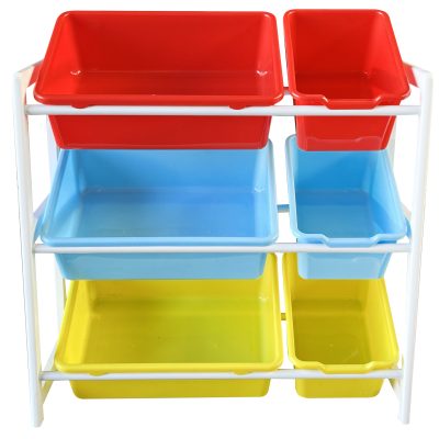 Small Storage Rack