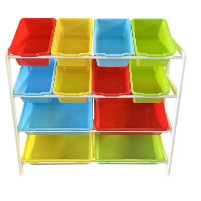 Medium Storage Rack